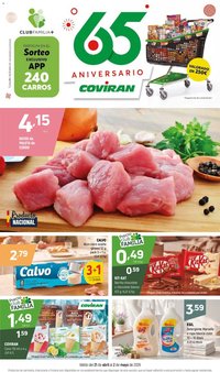 Coviran - Figueres