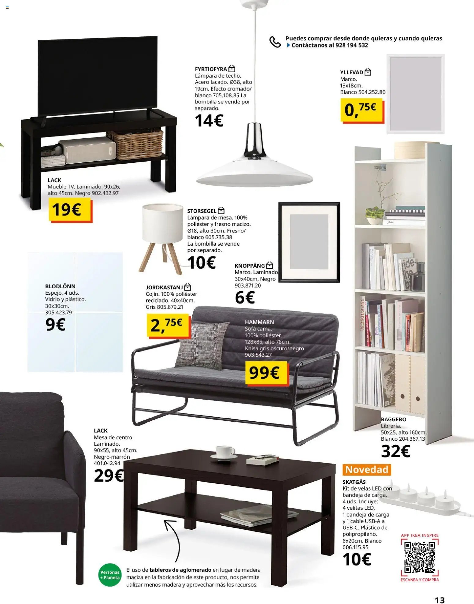 IKEA - Precios bajos