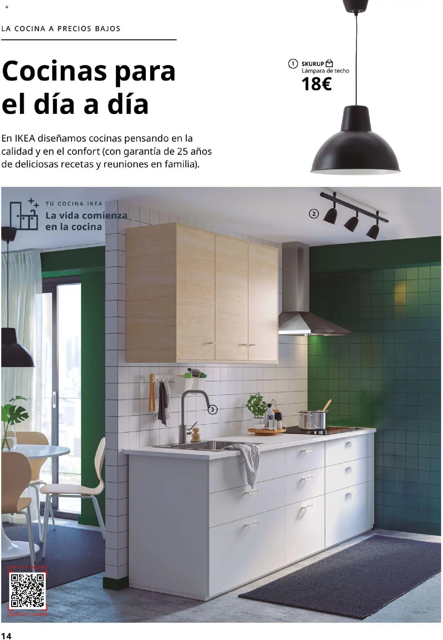 IKEA - Precios bajos