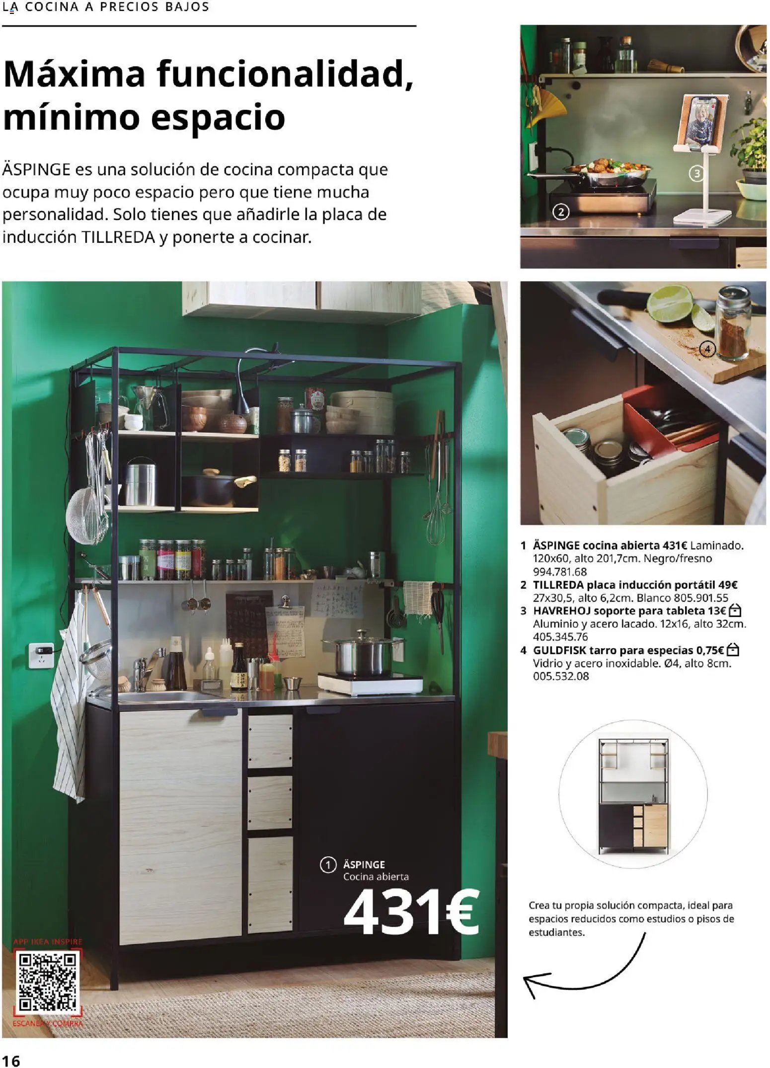 IKEA - Precios bajos