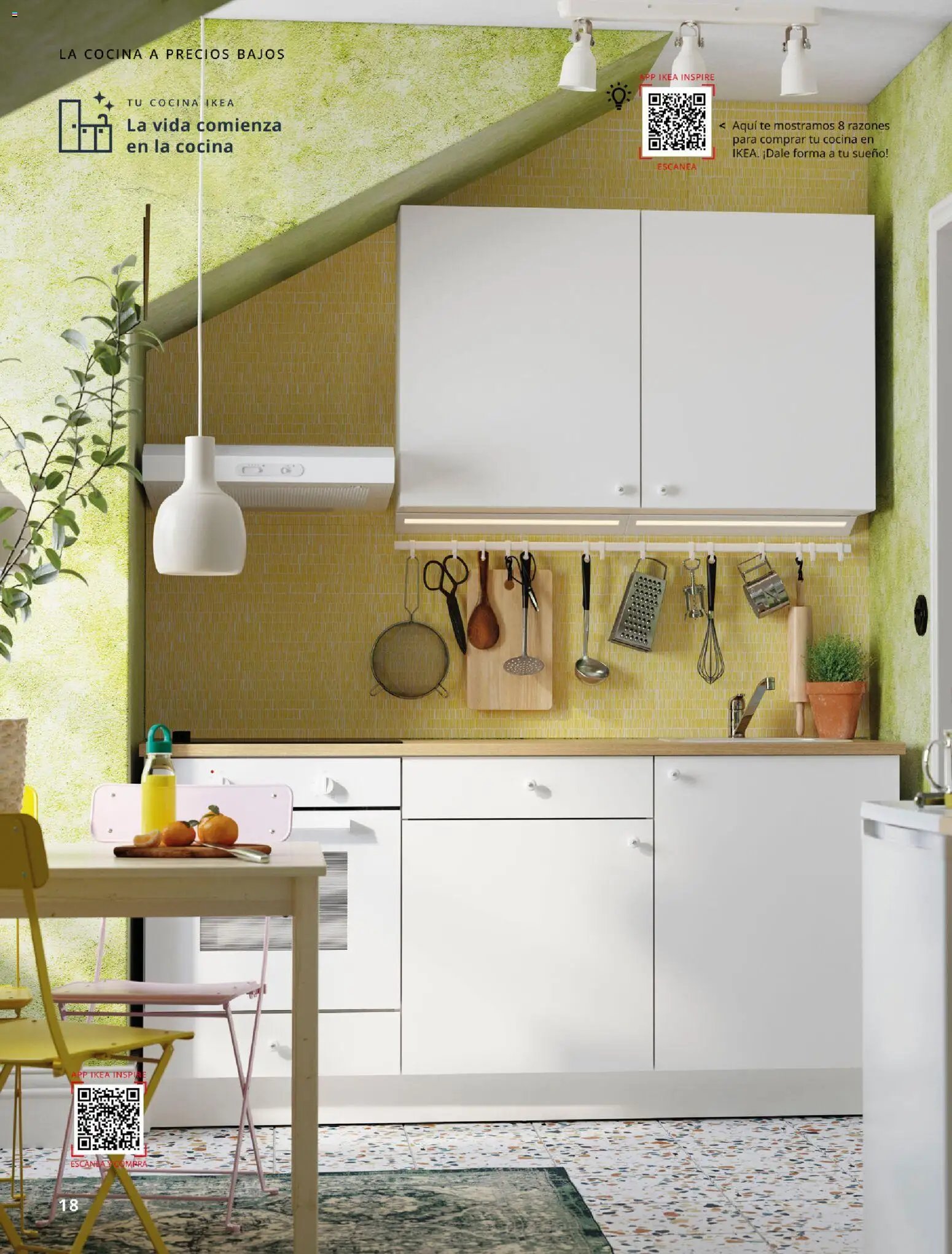 IKEA - Precios bajos