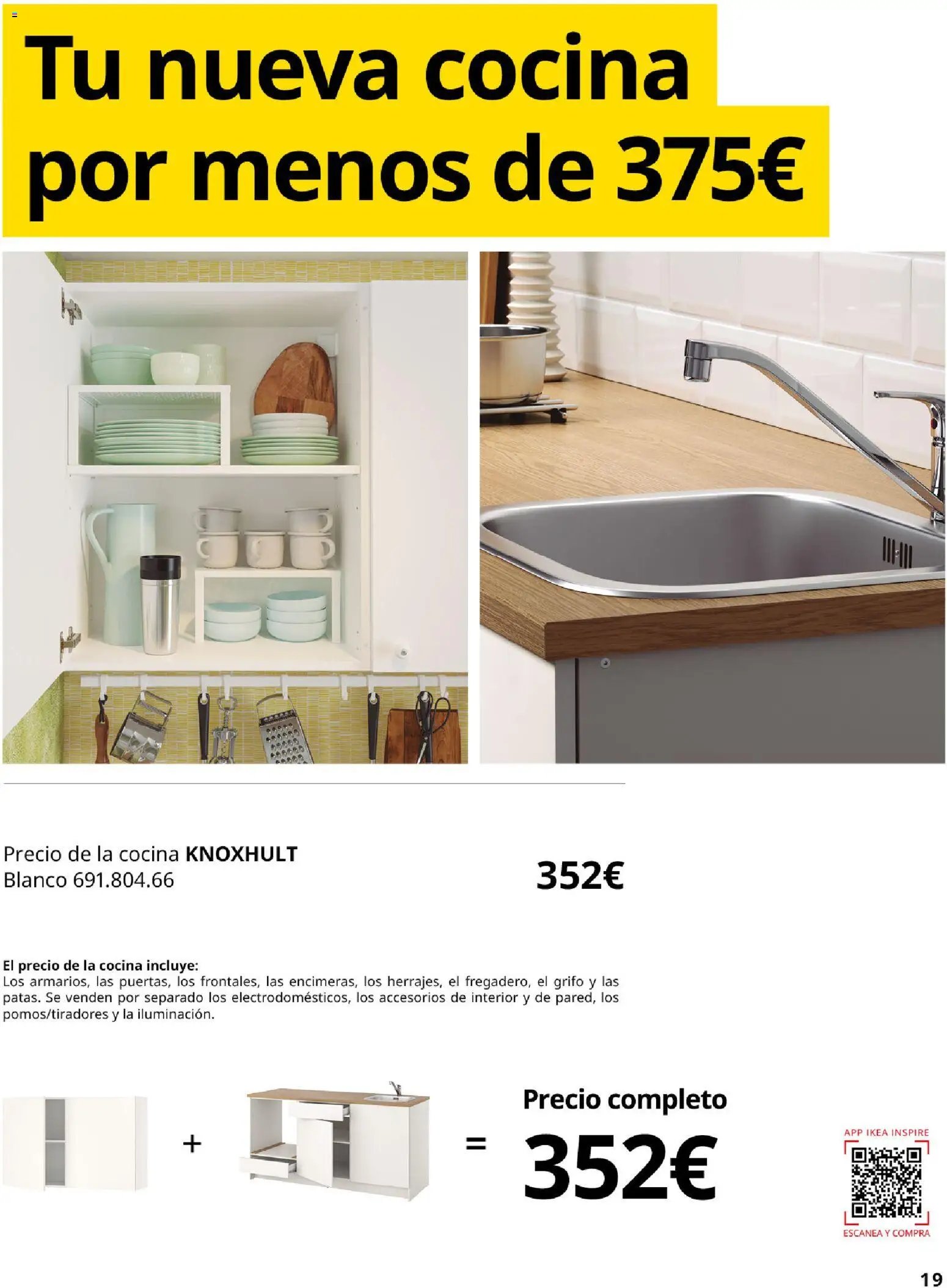 IKEA - Precios bajos