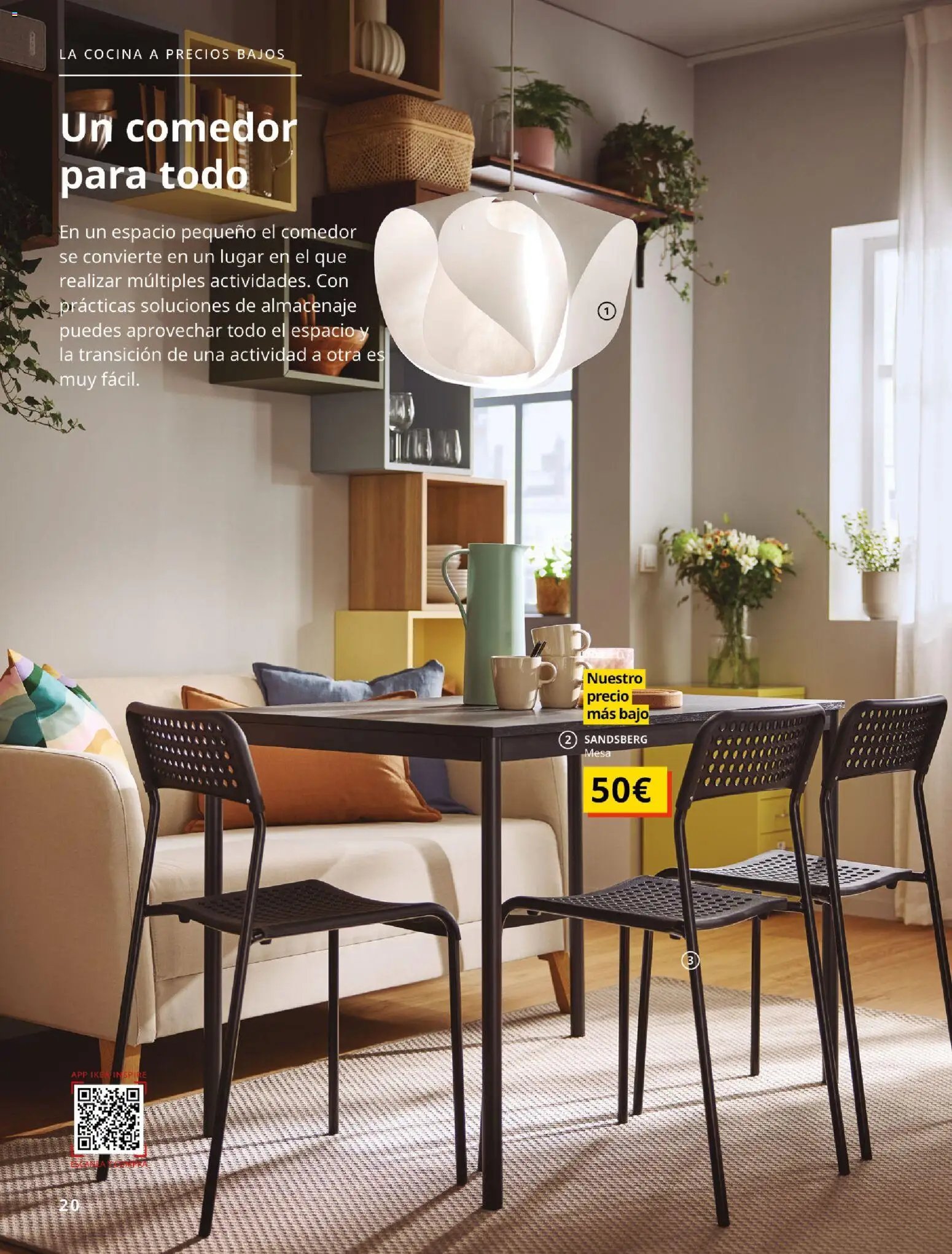 IKEA - Precios bajos