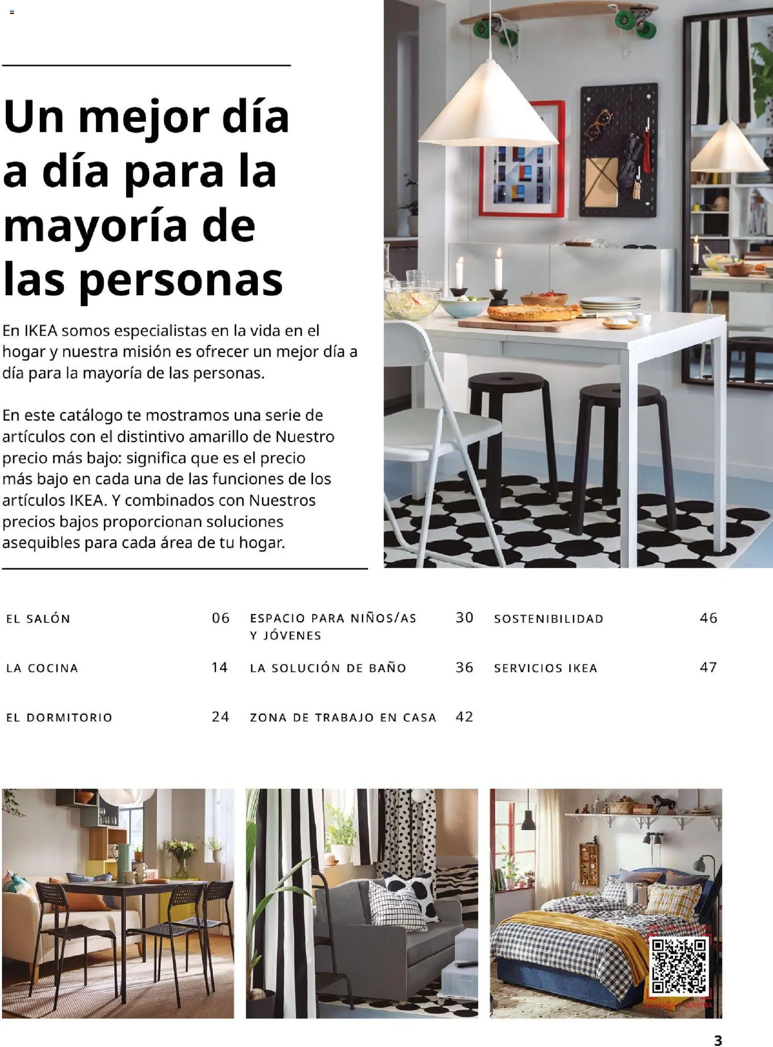 IKEA - Precios bajos