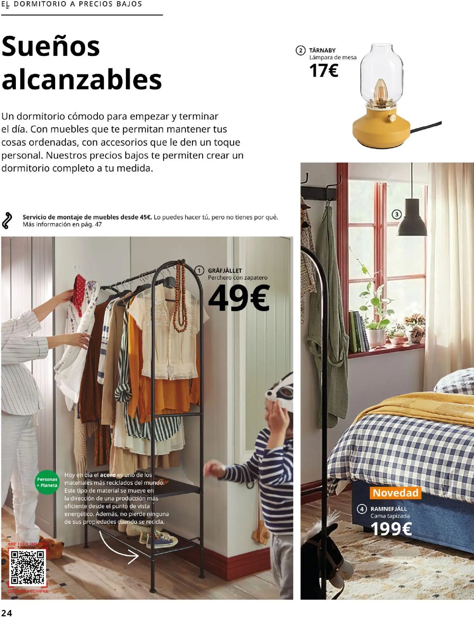 IKEA - Precios bajos