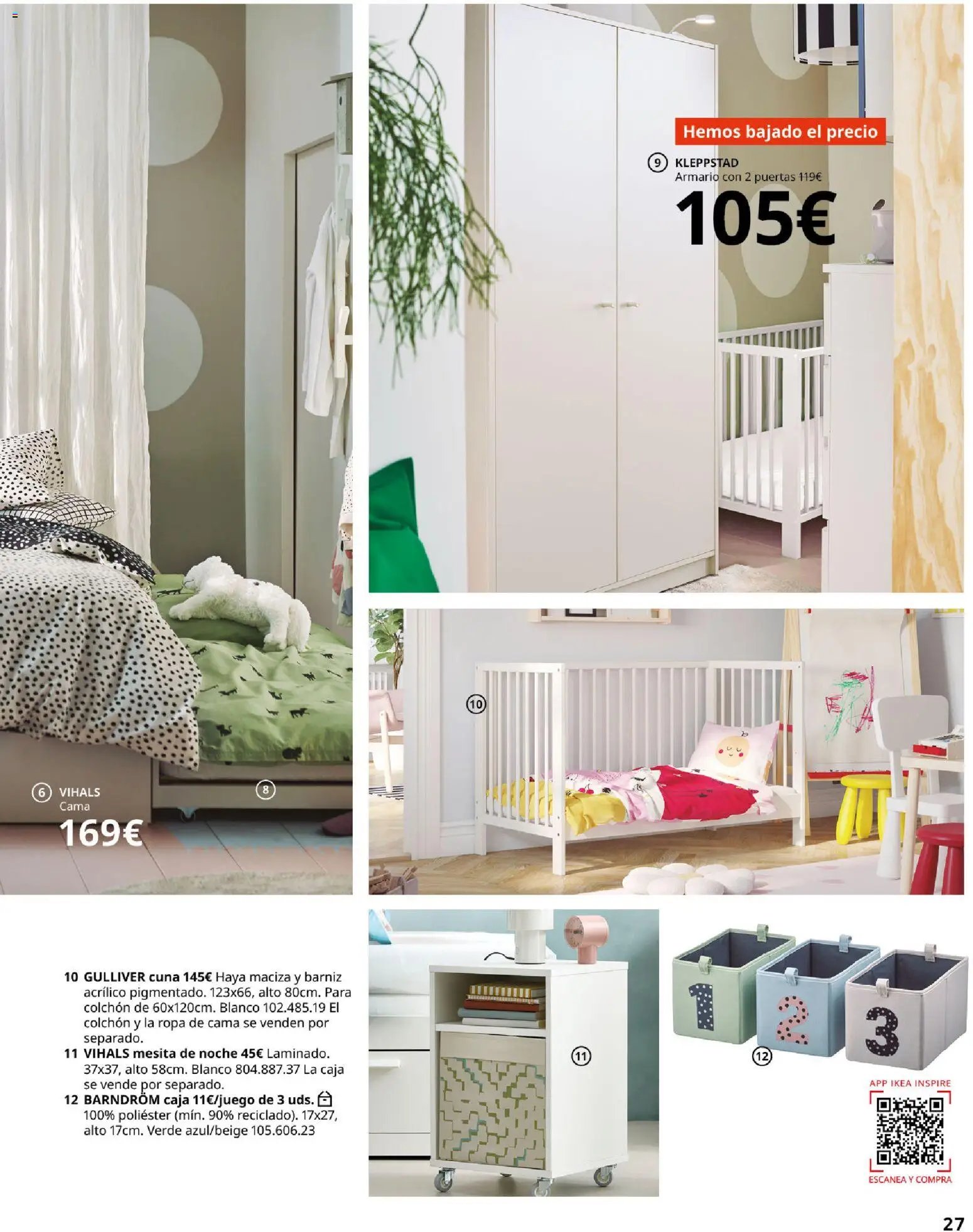 IKEA - Precios bajos