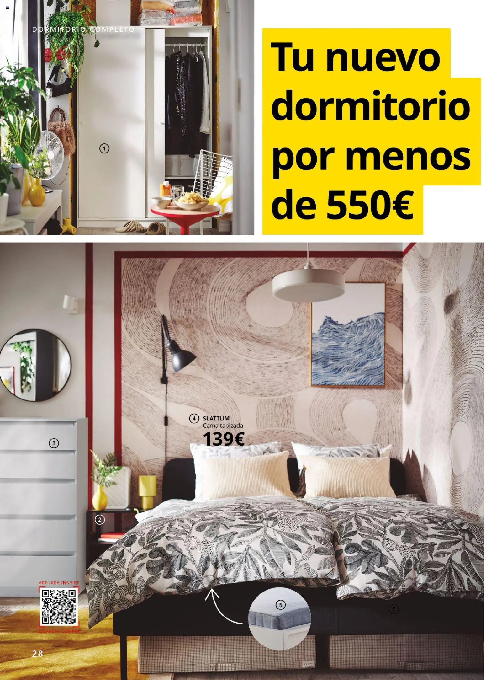 IKEA - Precios bajos