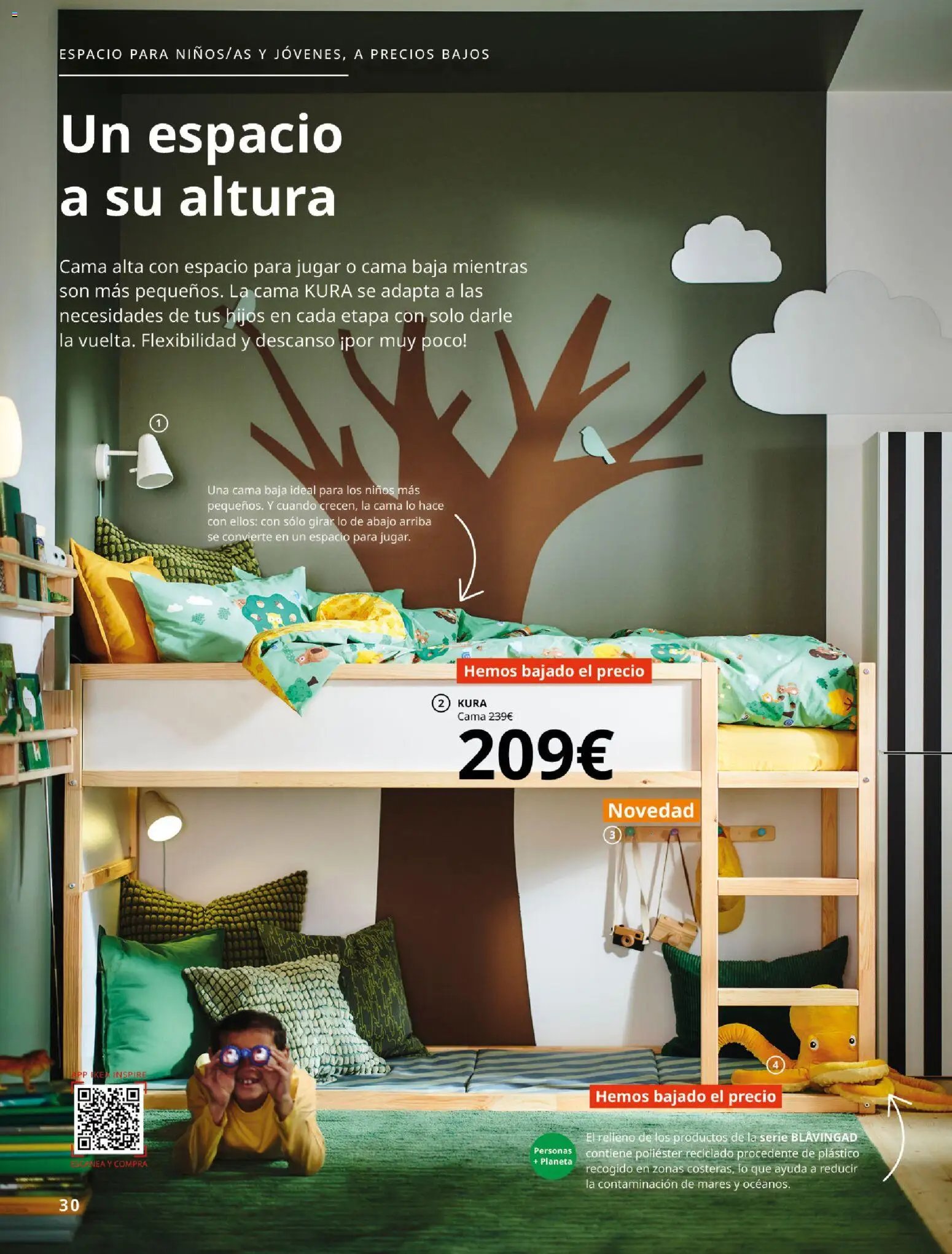 IKEA - Precios bajos