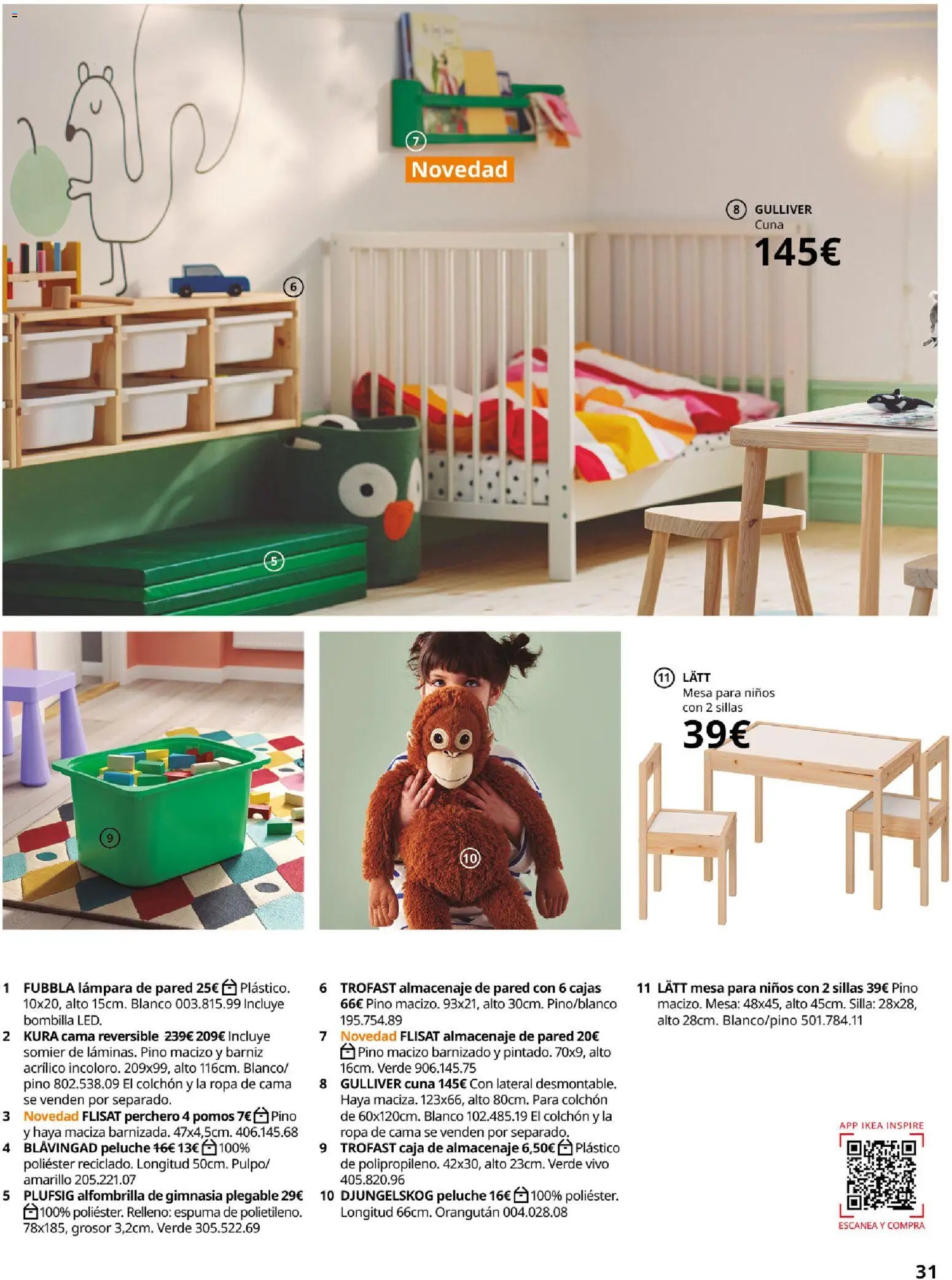 IKEA - Precios bajos