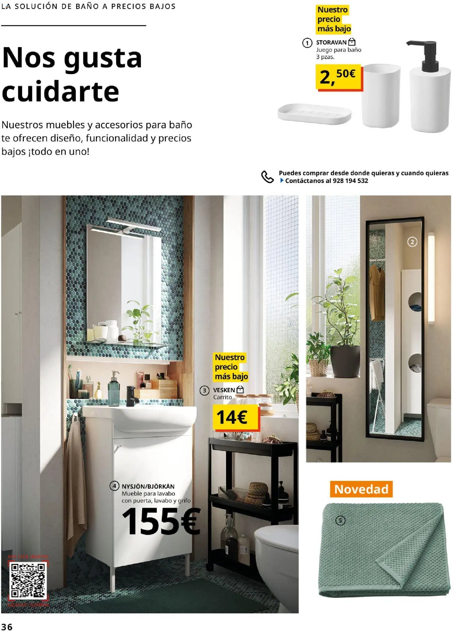 IKEA - Precios bajos