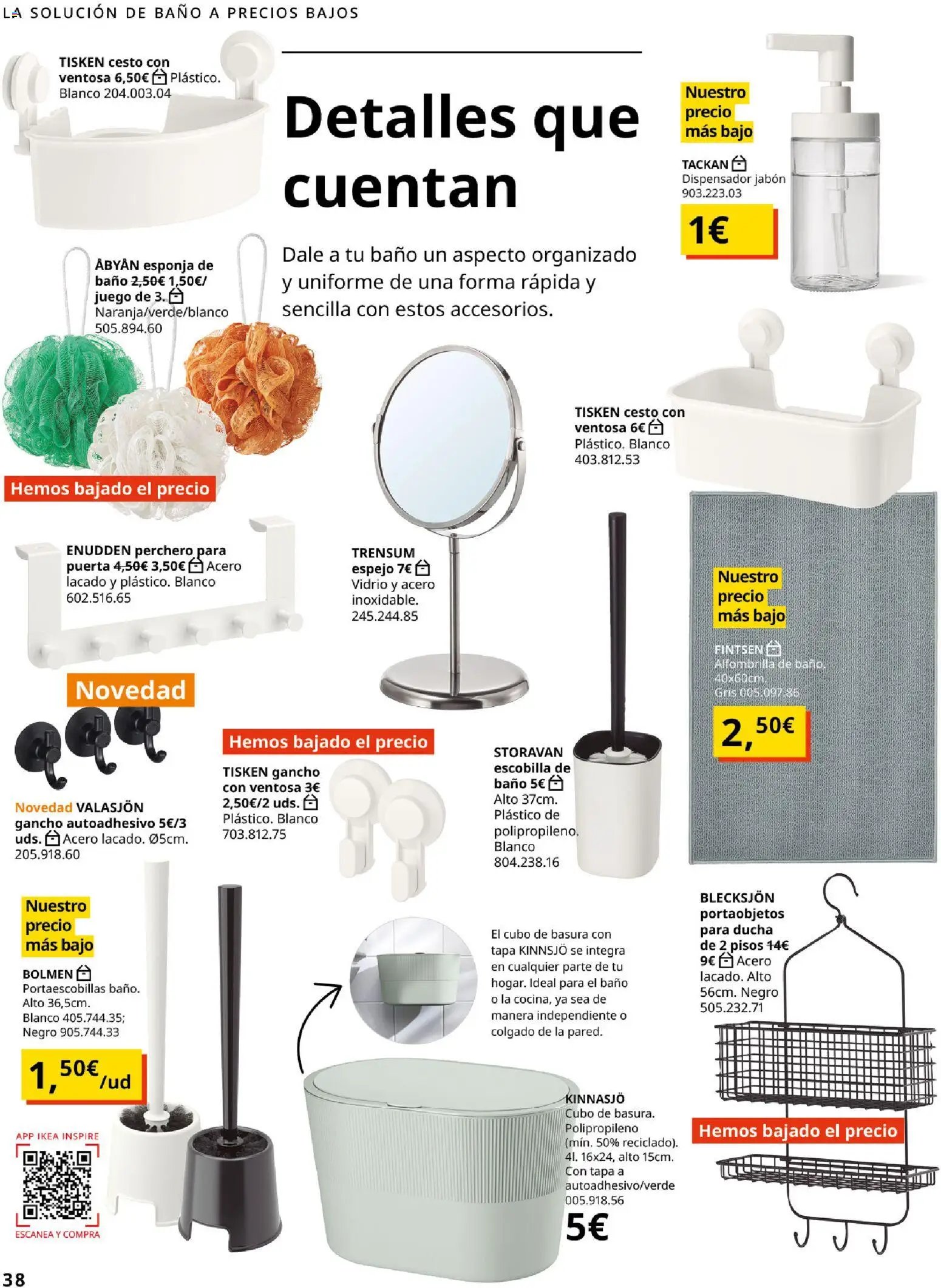 IKEA - Precios bajos