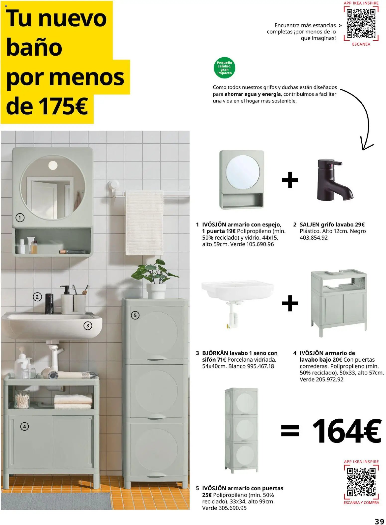 IKEA - Precios bajos
