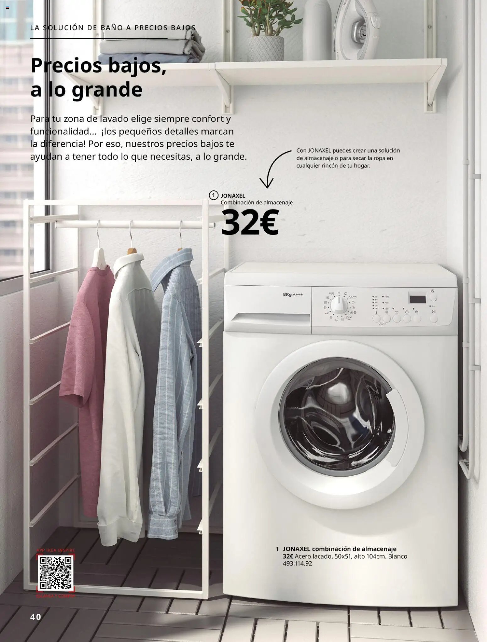 IKEA - Precios bajos