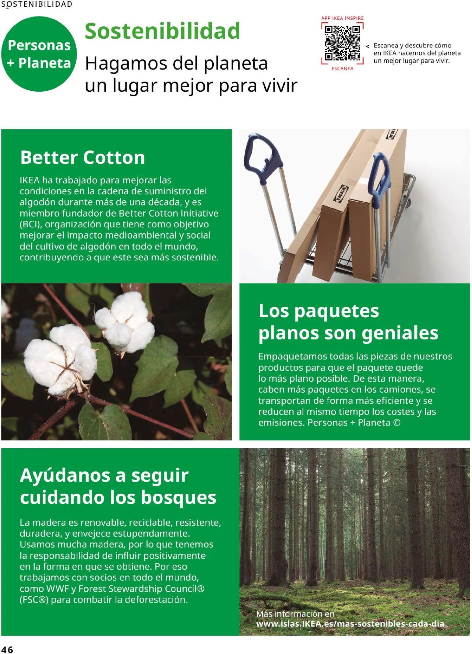 IKEA - Precios bajos