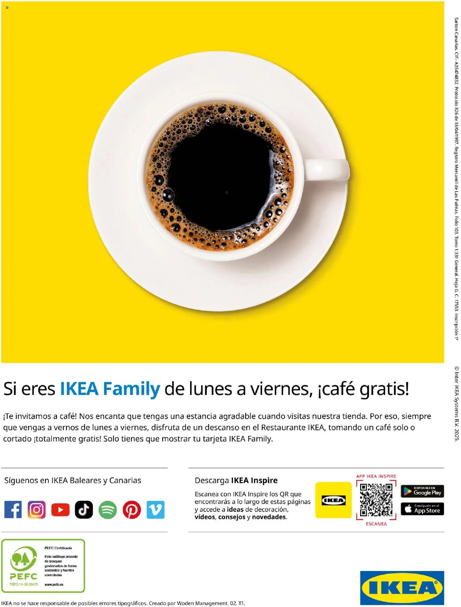 IKEA - Precios bajos