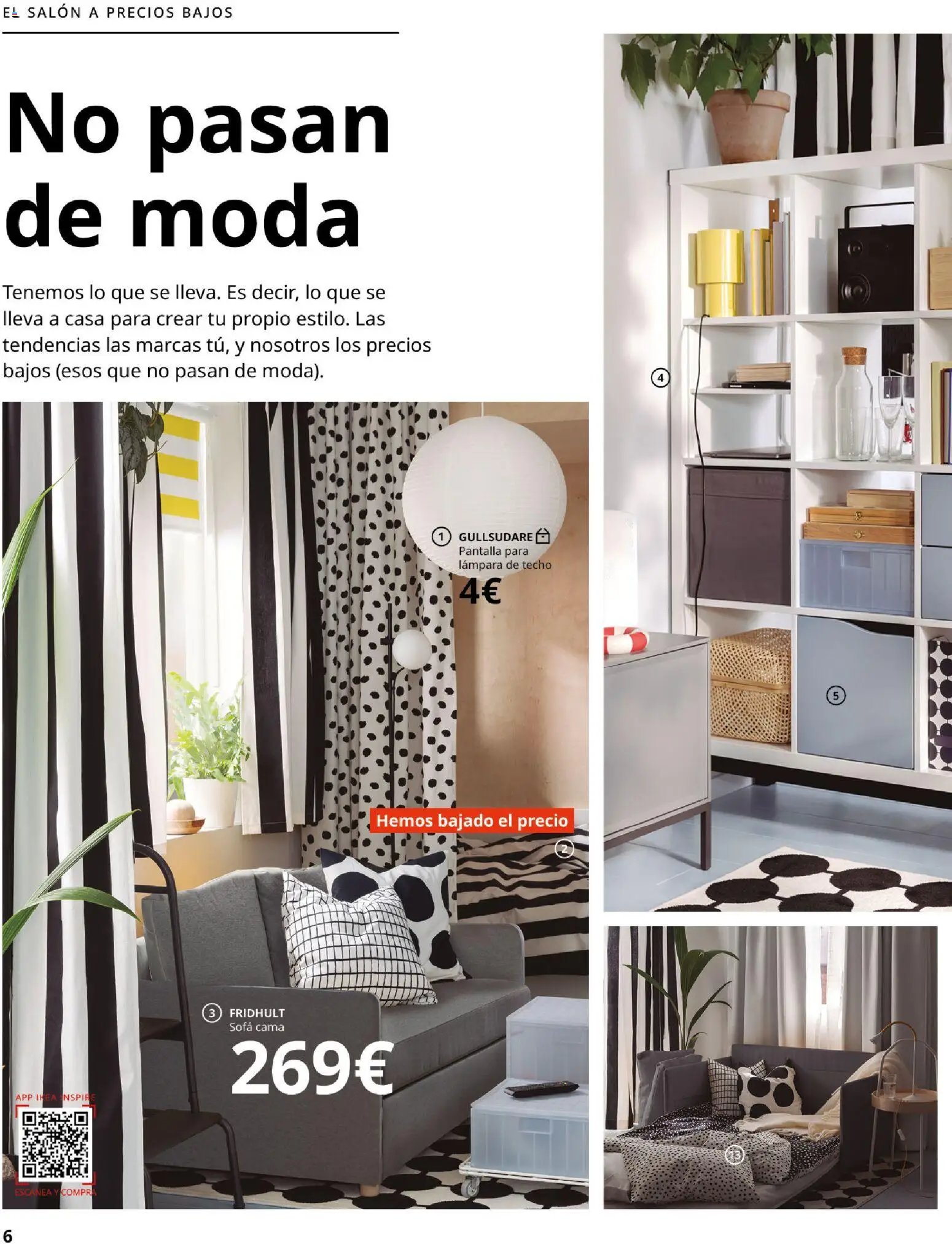 IKEA - Precios bajos