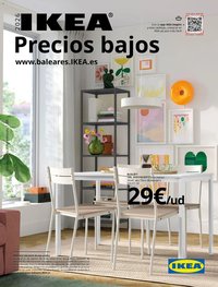 IKEA - Precios bajos