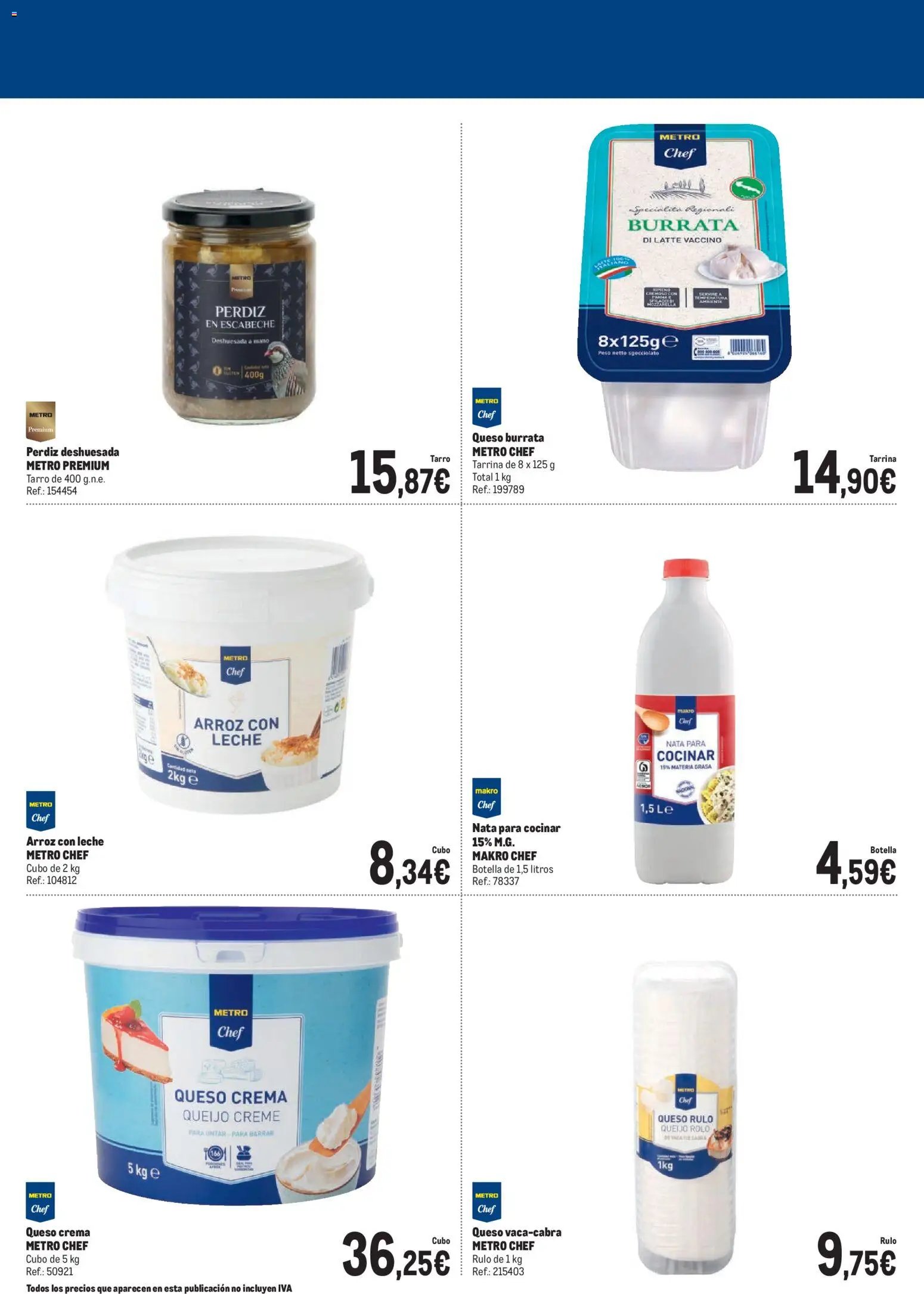 Makro Corpus Christi Toledo