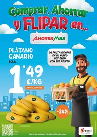 AhorraMas folleto