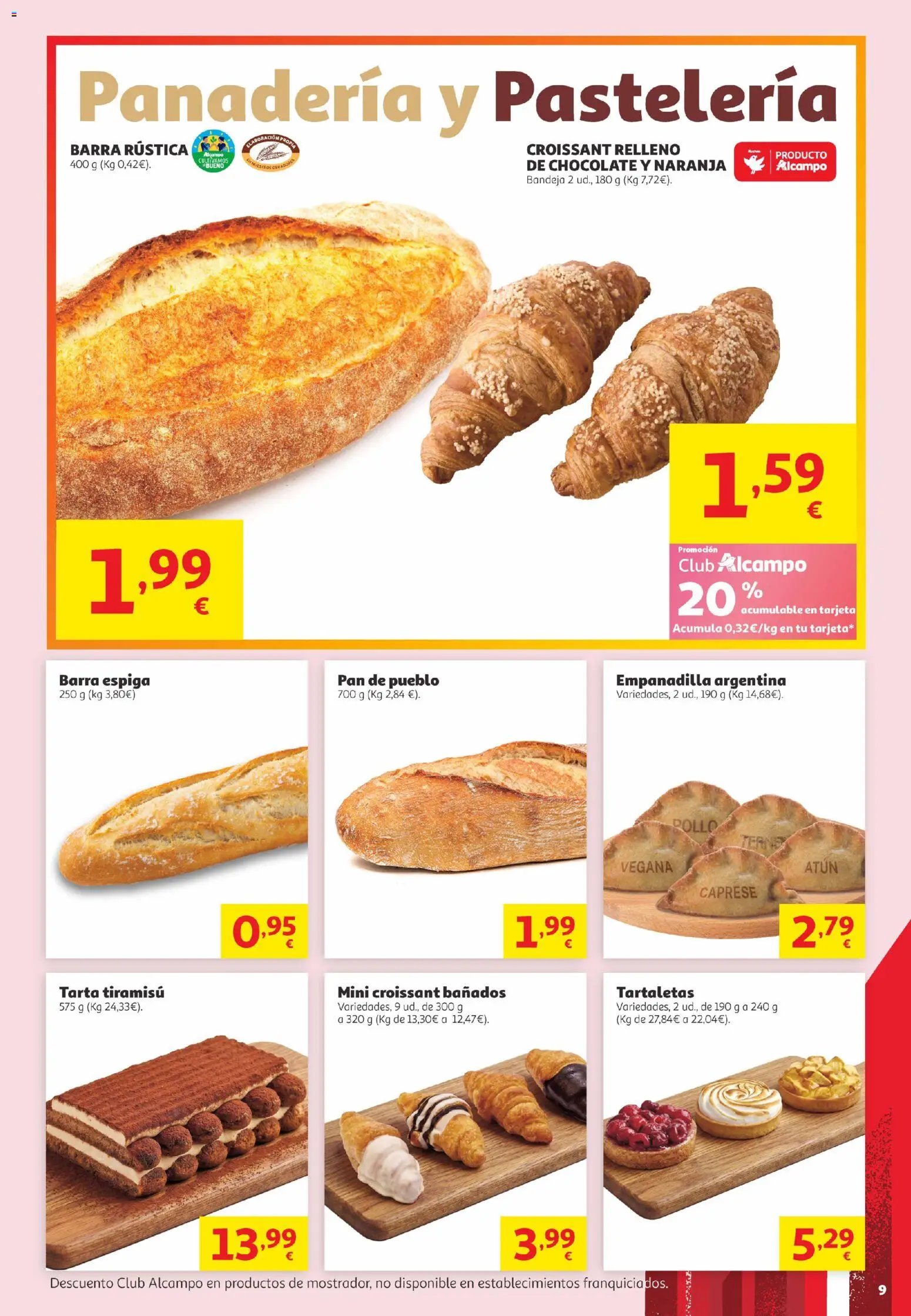 Alcampo Canarias
