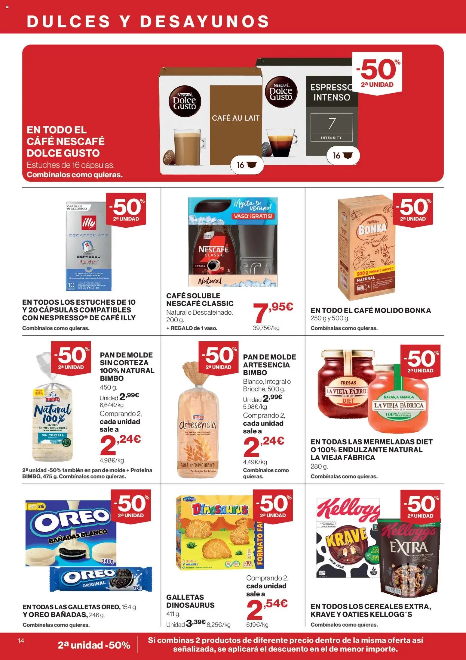 Supercor folleto