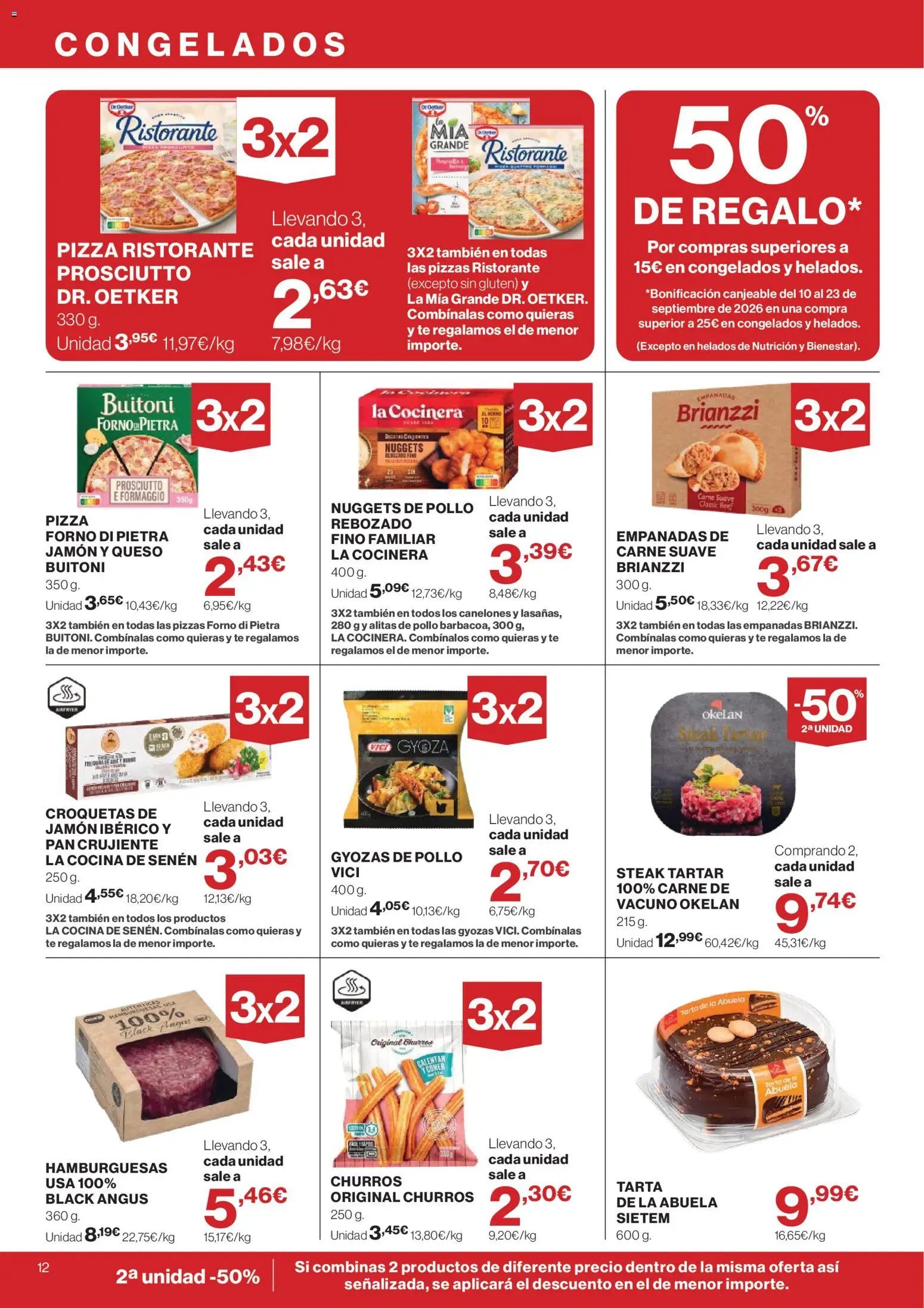 El Corte Inglés ofertas