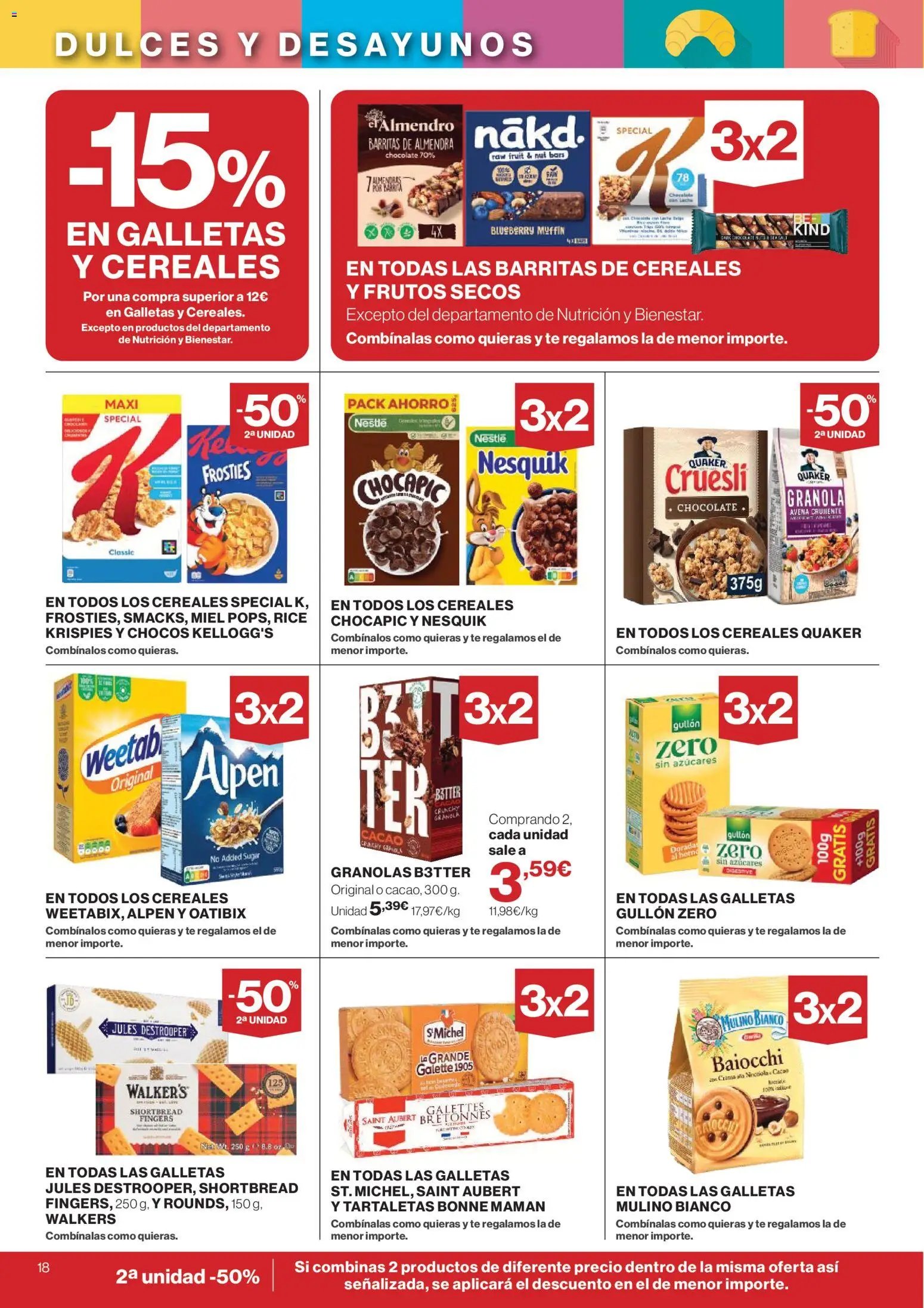El Corte Inglés ofertas