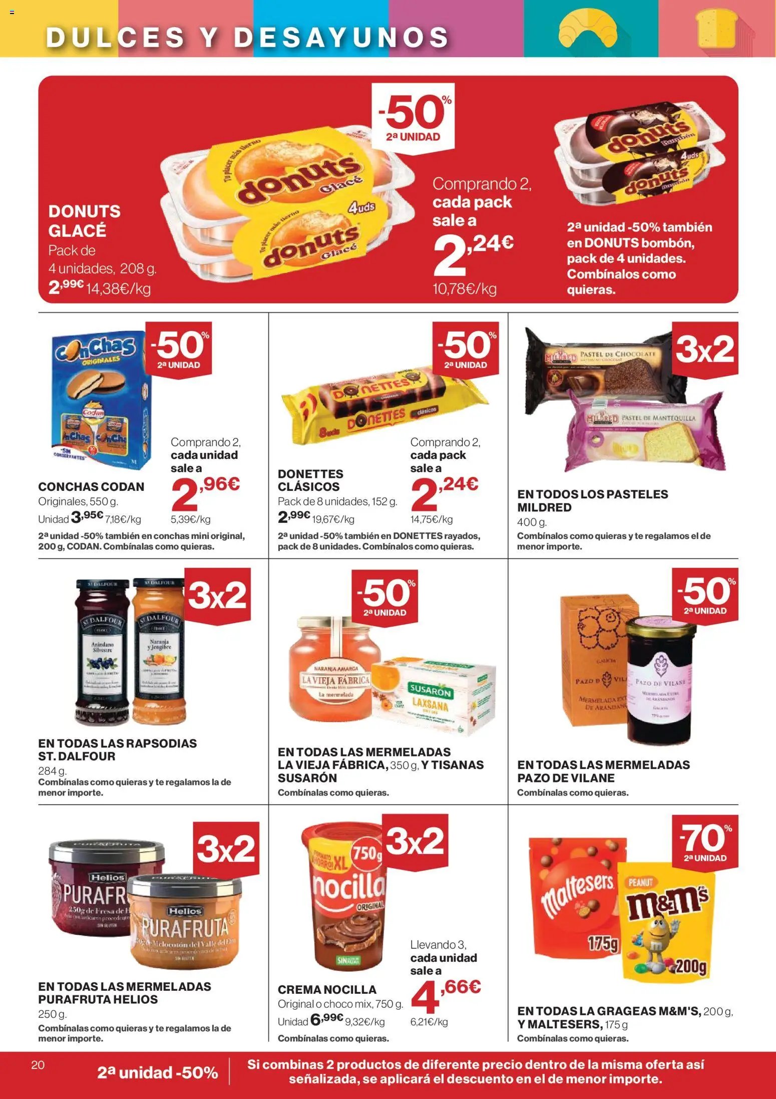 El Corte Inglés ofertas