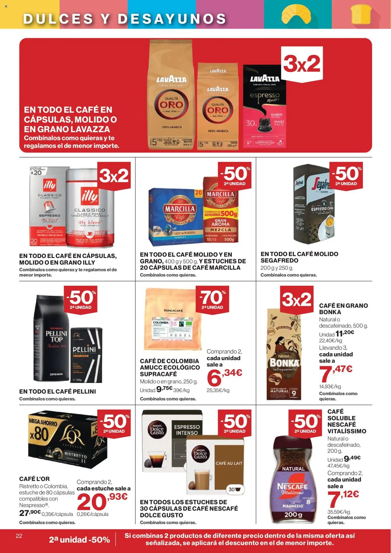 El Corte Inglés ofertas