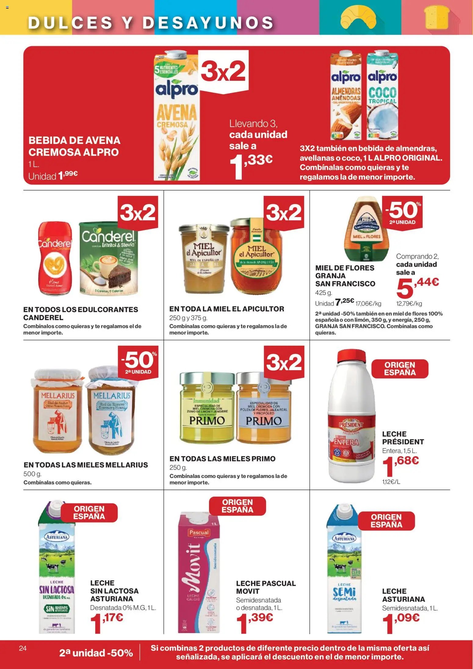 El Corte Inglés ofertas