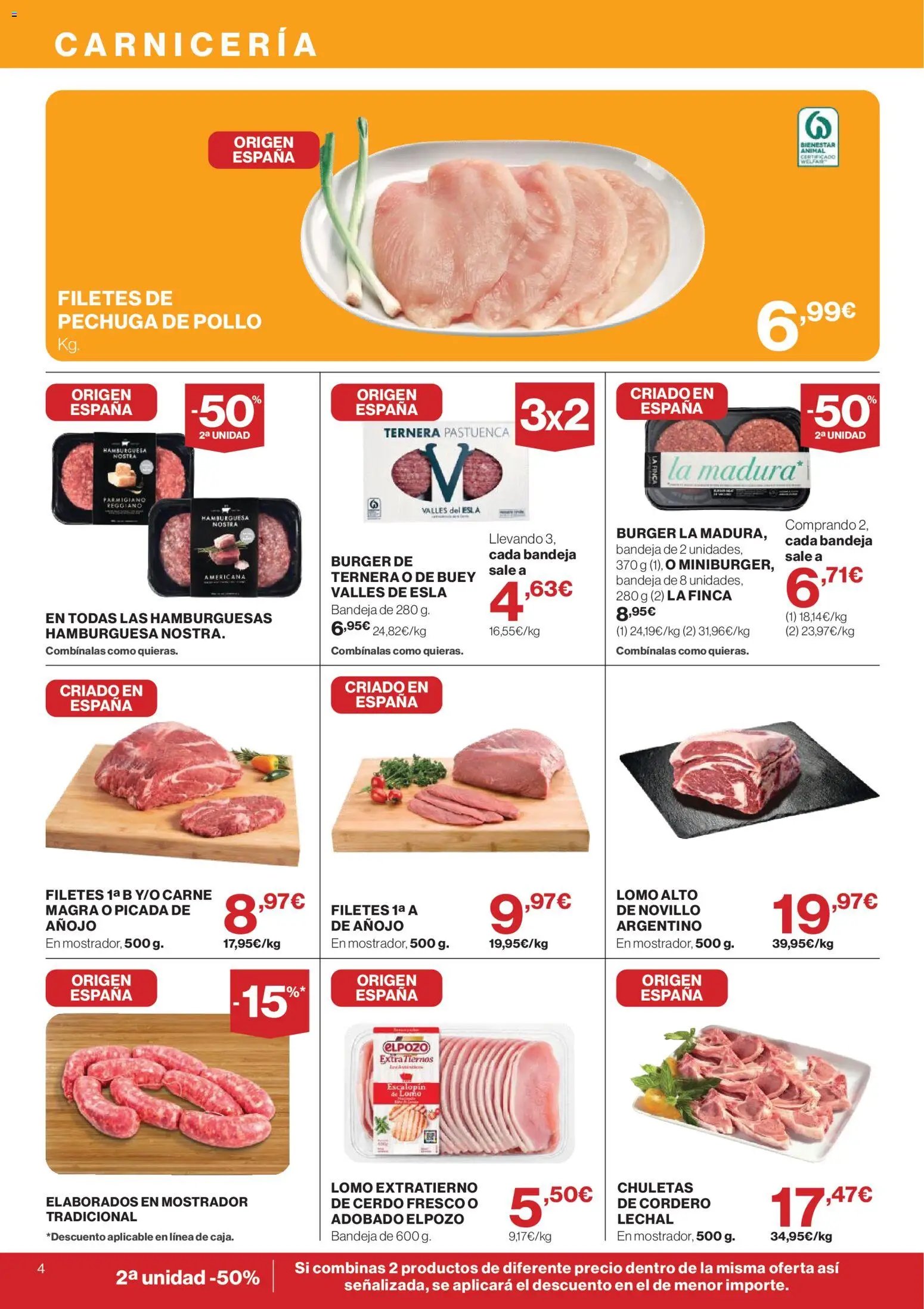 El Corte Inglés ofertas