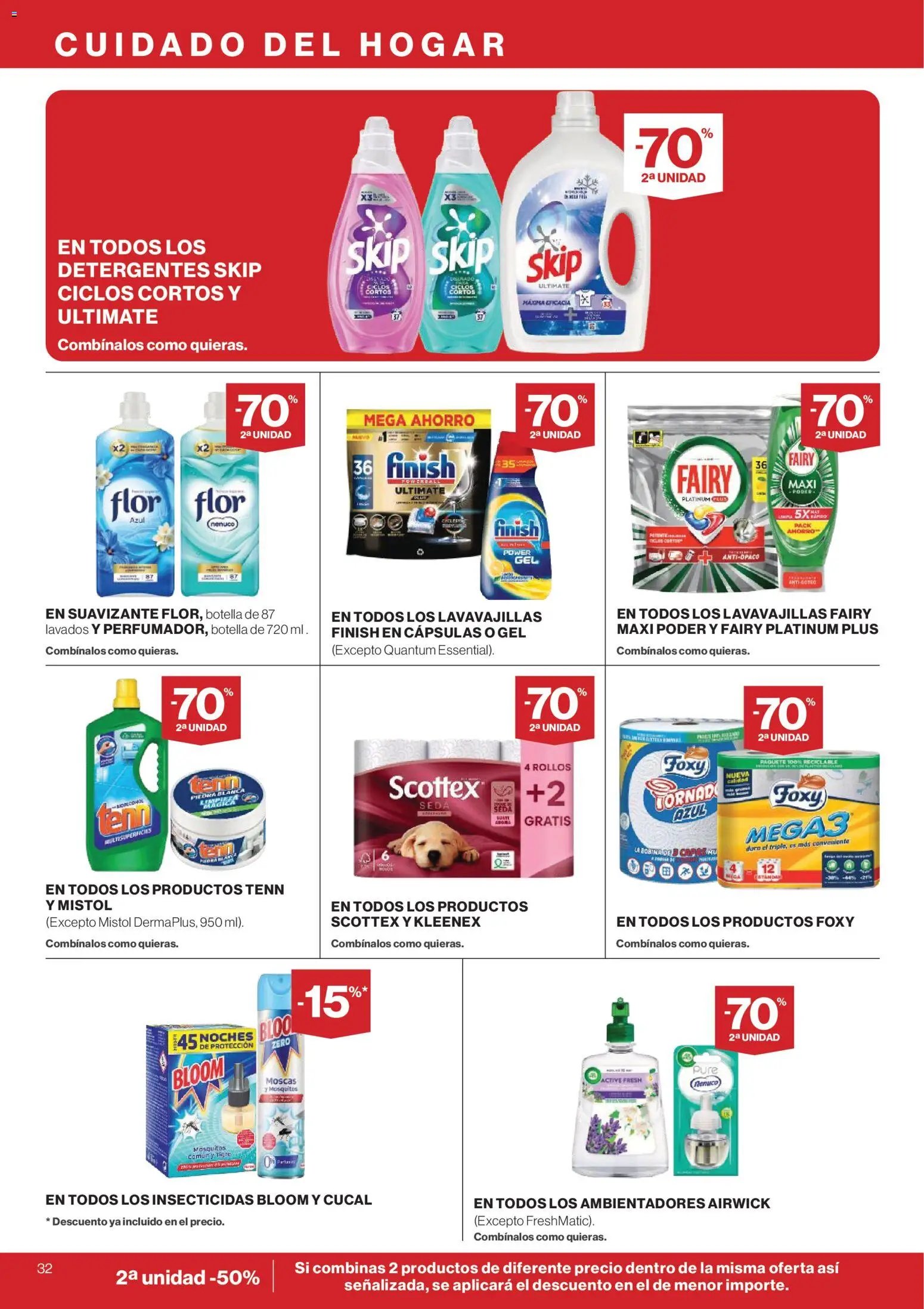 El Corte Inglés ofertas