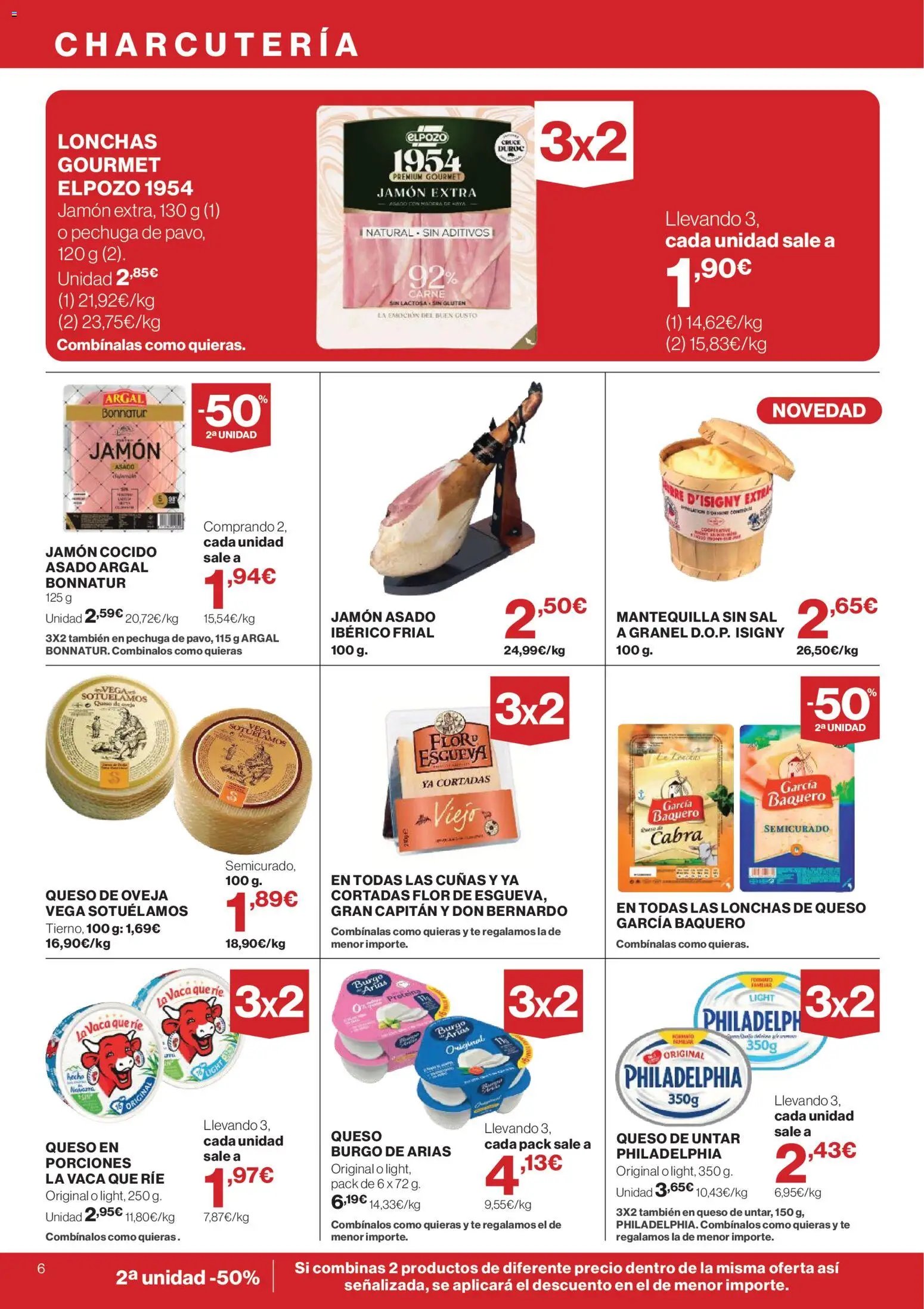 El Corte Inglés ofertas