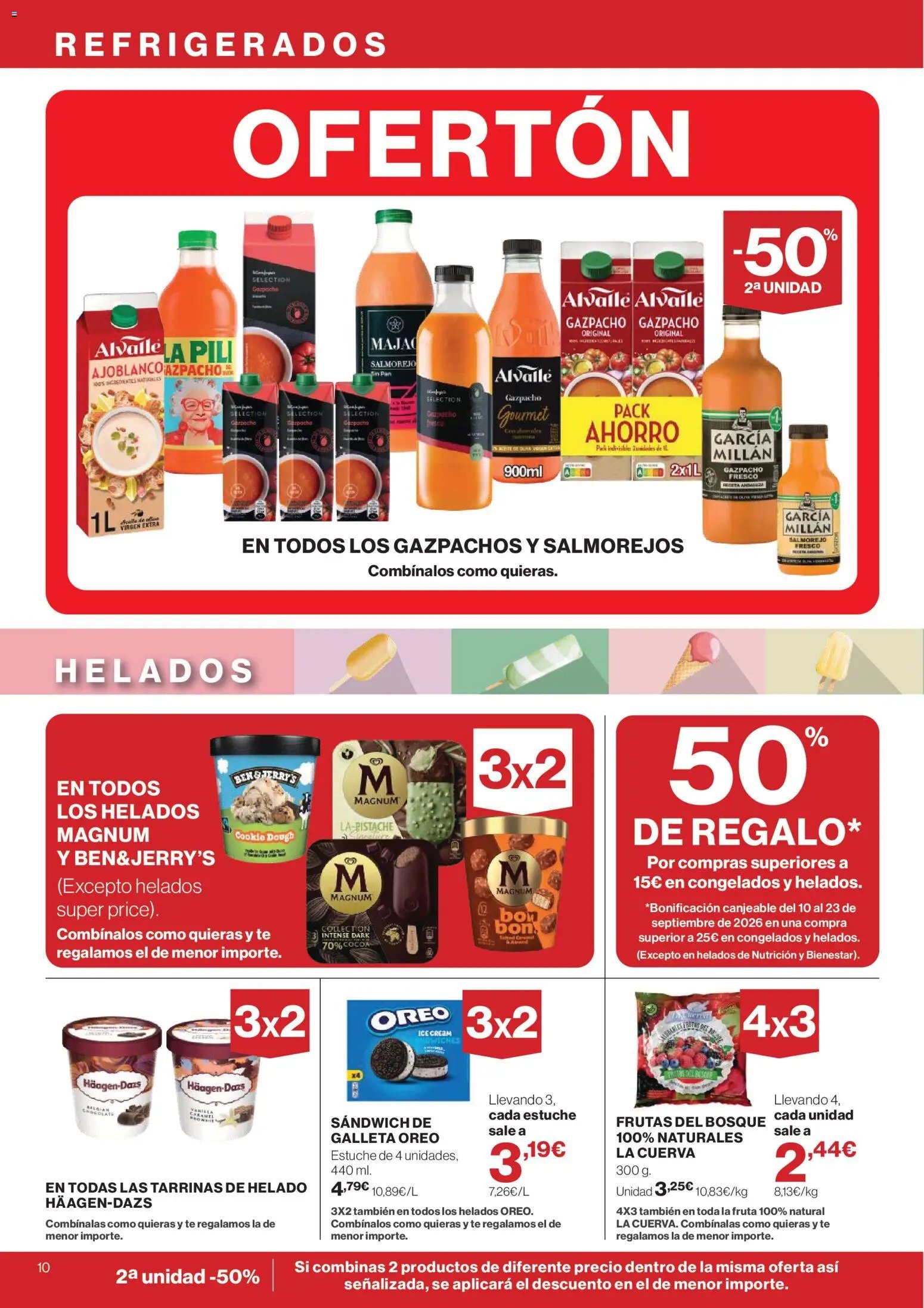 El Corte Inglés ofertas