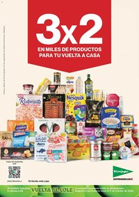 El Corte Inglés ofertas