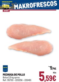 Makro Frescos Centro