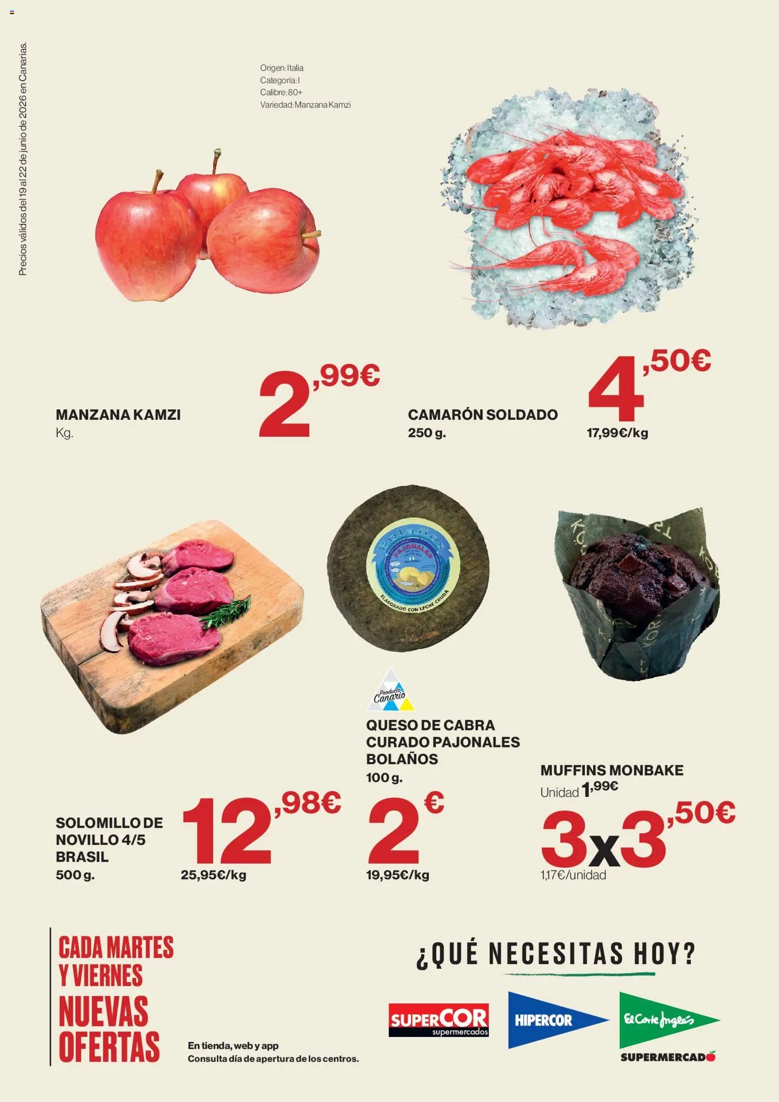 Supercor Canarias