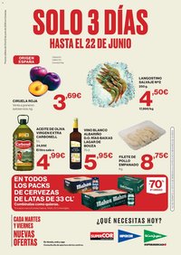 Supercor Canarias