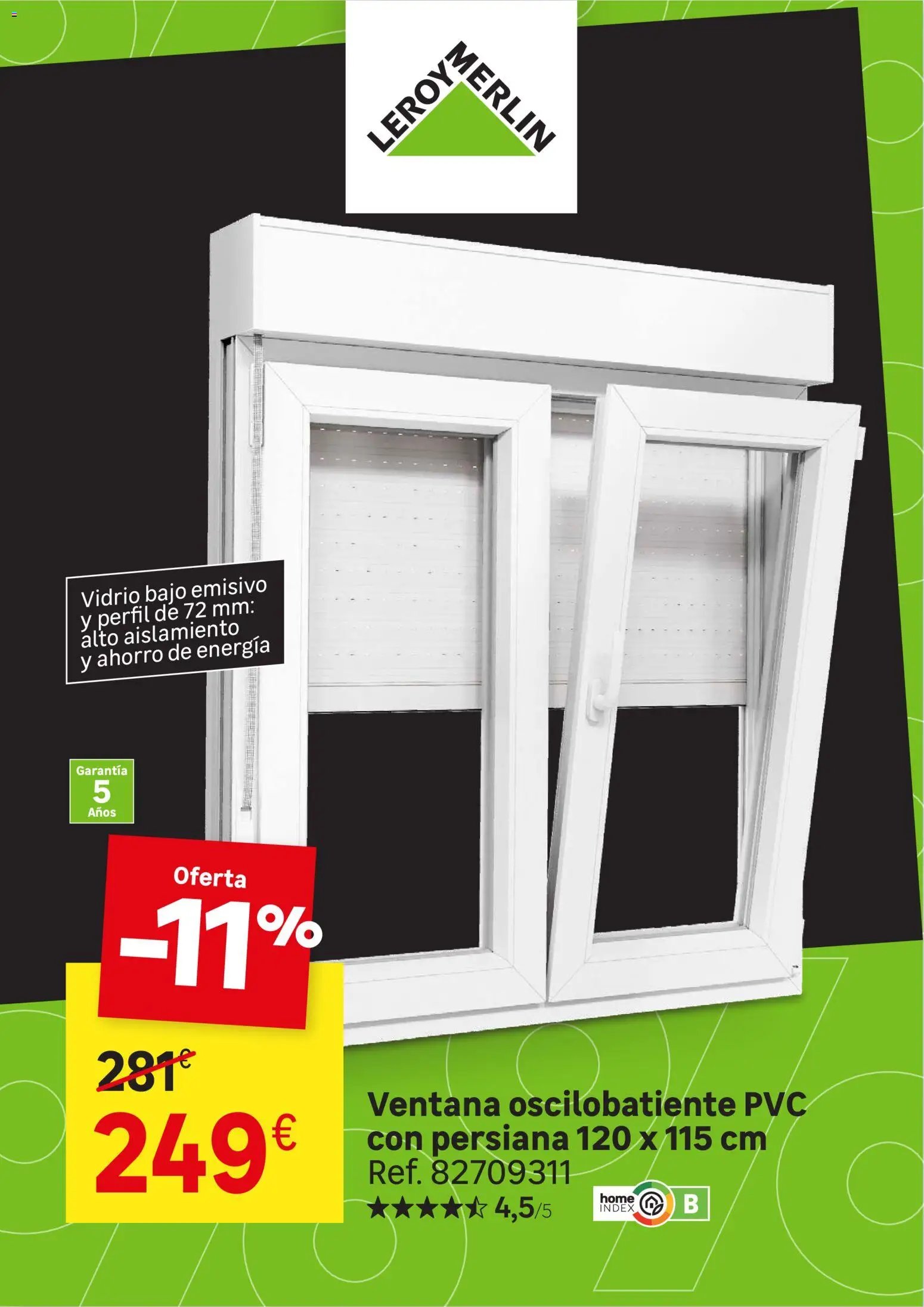 Leroy Merlin Black Friday