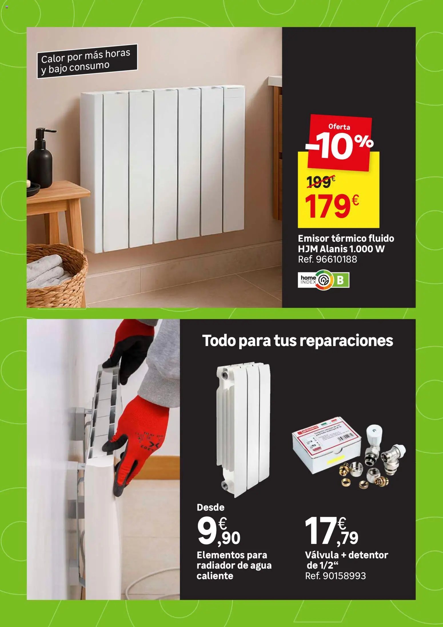 Leroy Merlin Black Friday