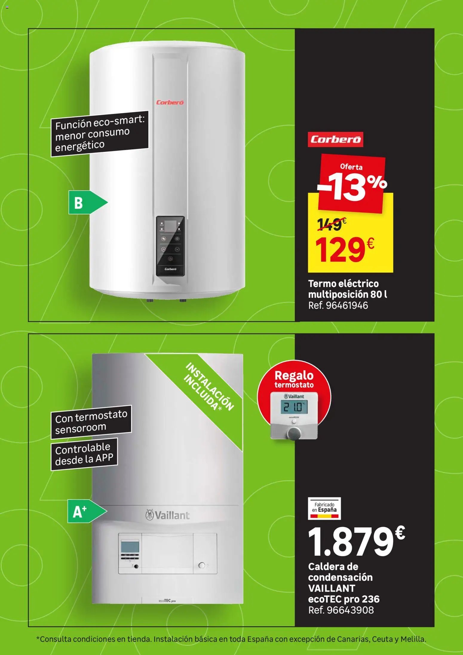 Leroy Merlin Black Friday