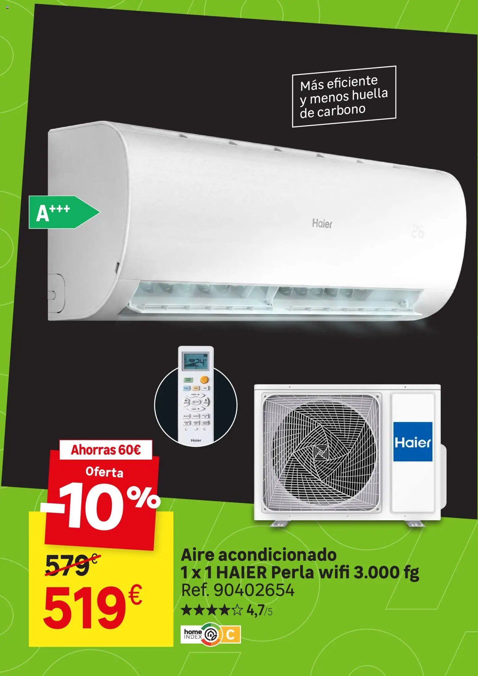 Leroy Merlin Black Friday