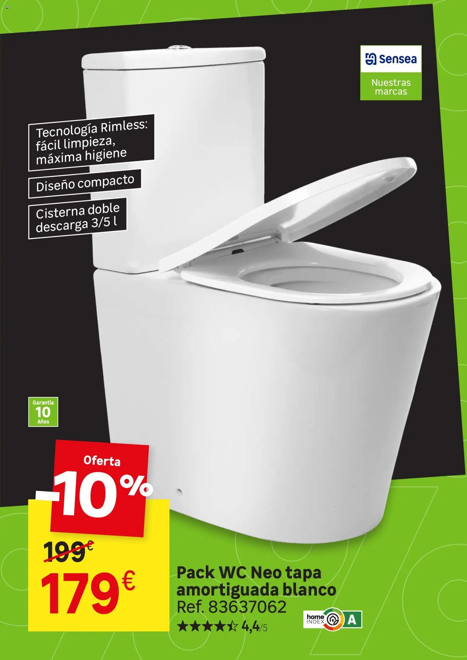 Leroy Merlin Black Friday
