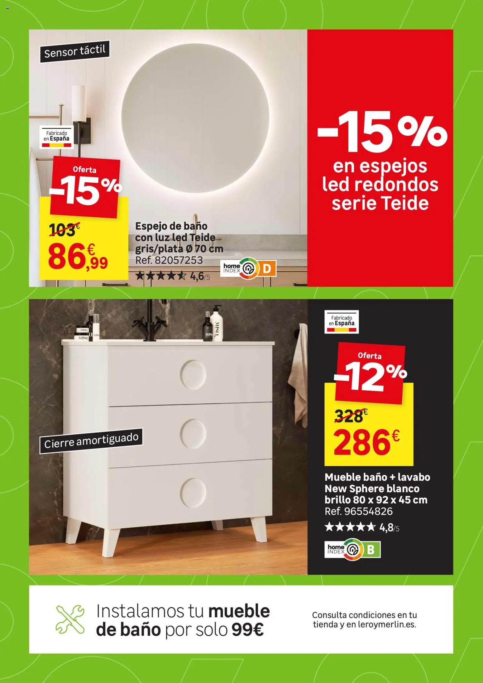Leroy Merlin Black Friday