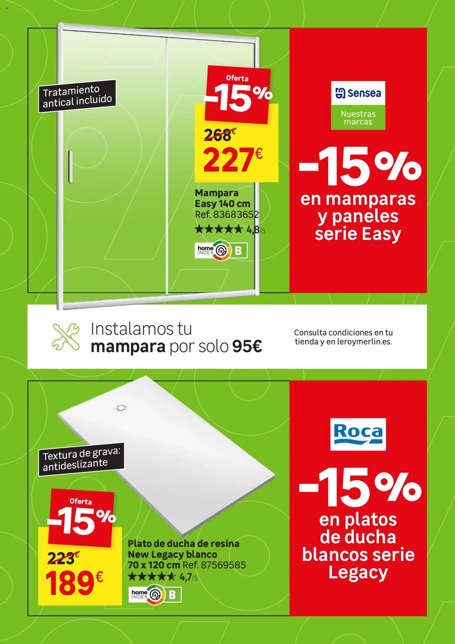 Leroy Merlin Black Friday