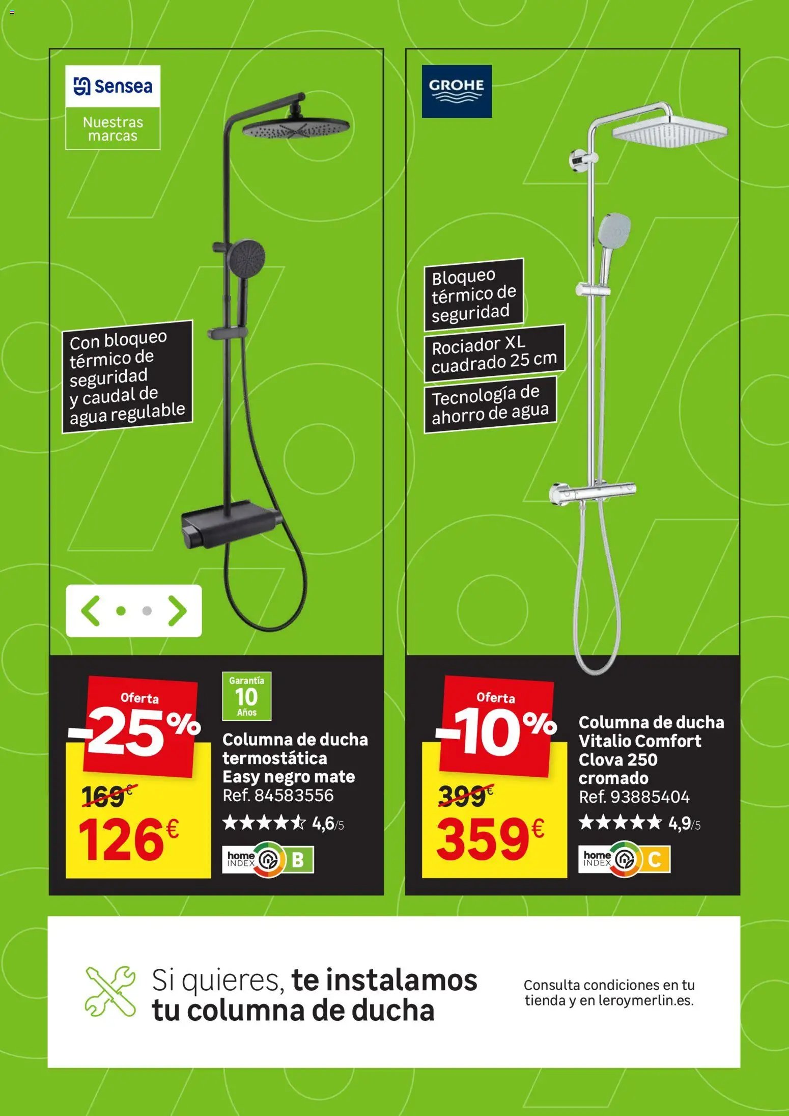 Leroy Merlin Black Friday