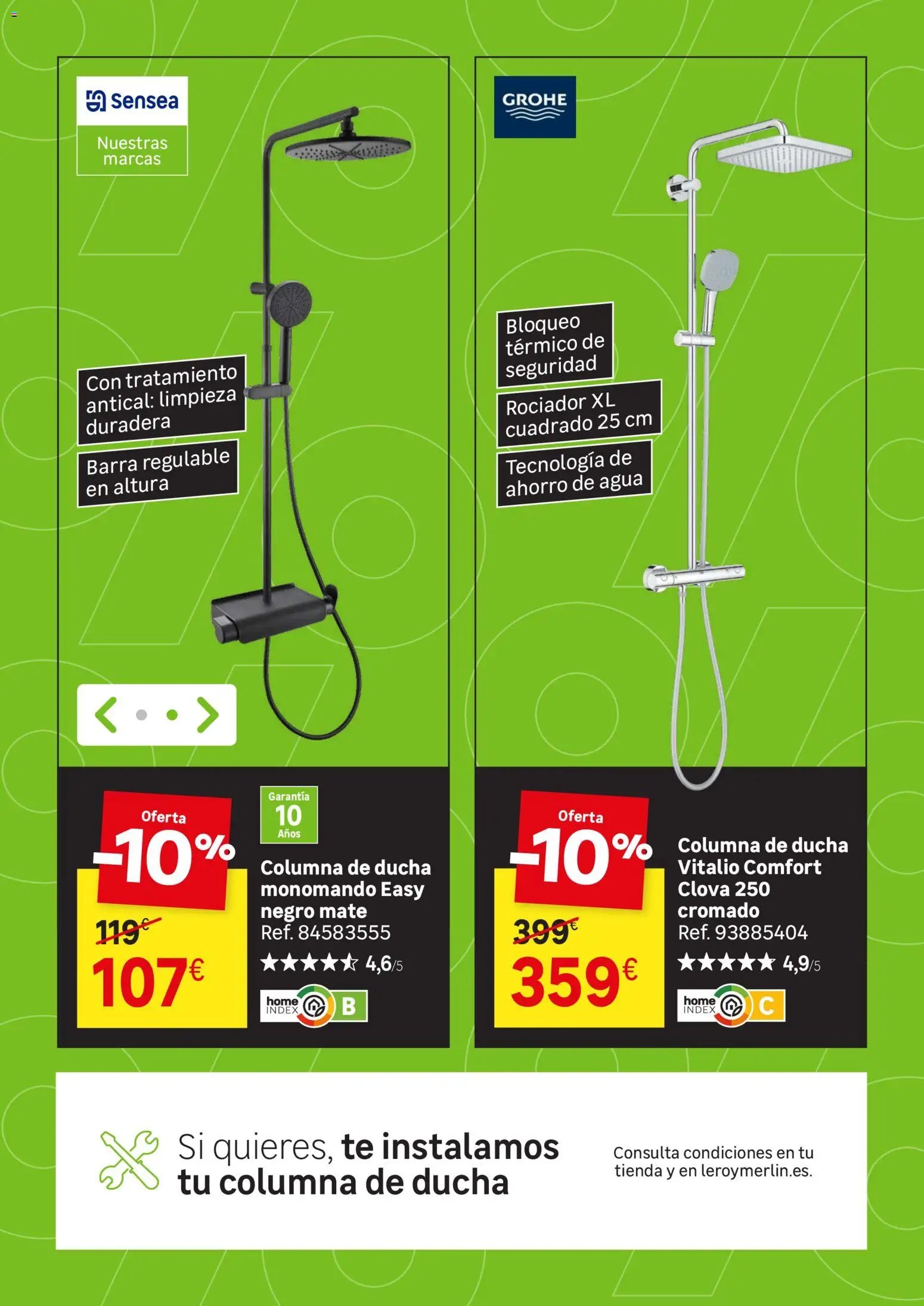 Leroy Merlin Black Friday