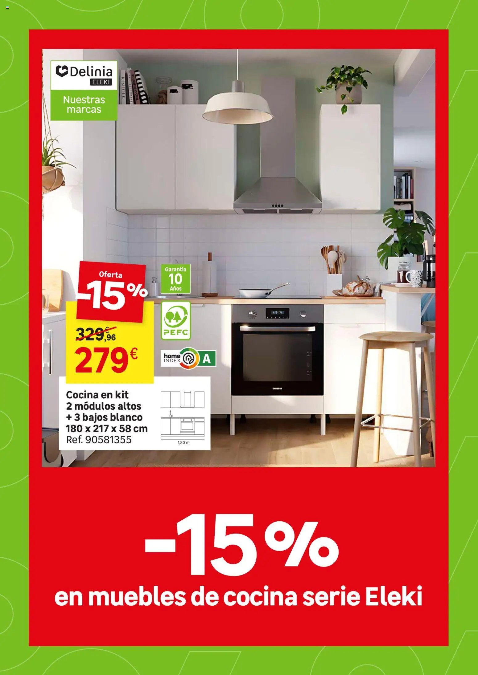 Leroy Merlin Black Friday