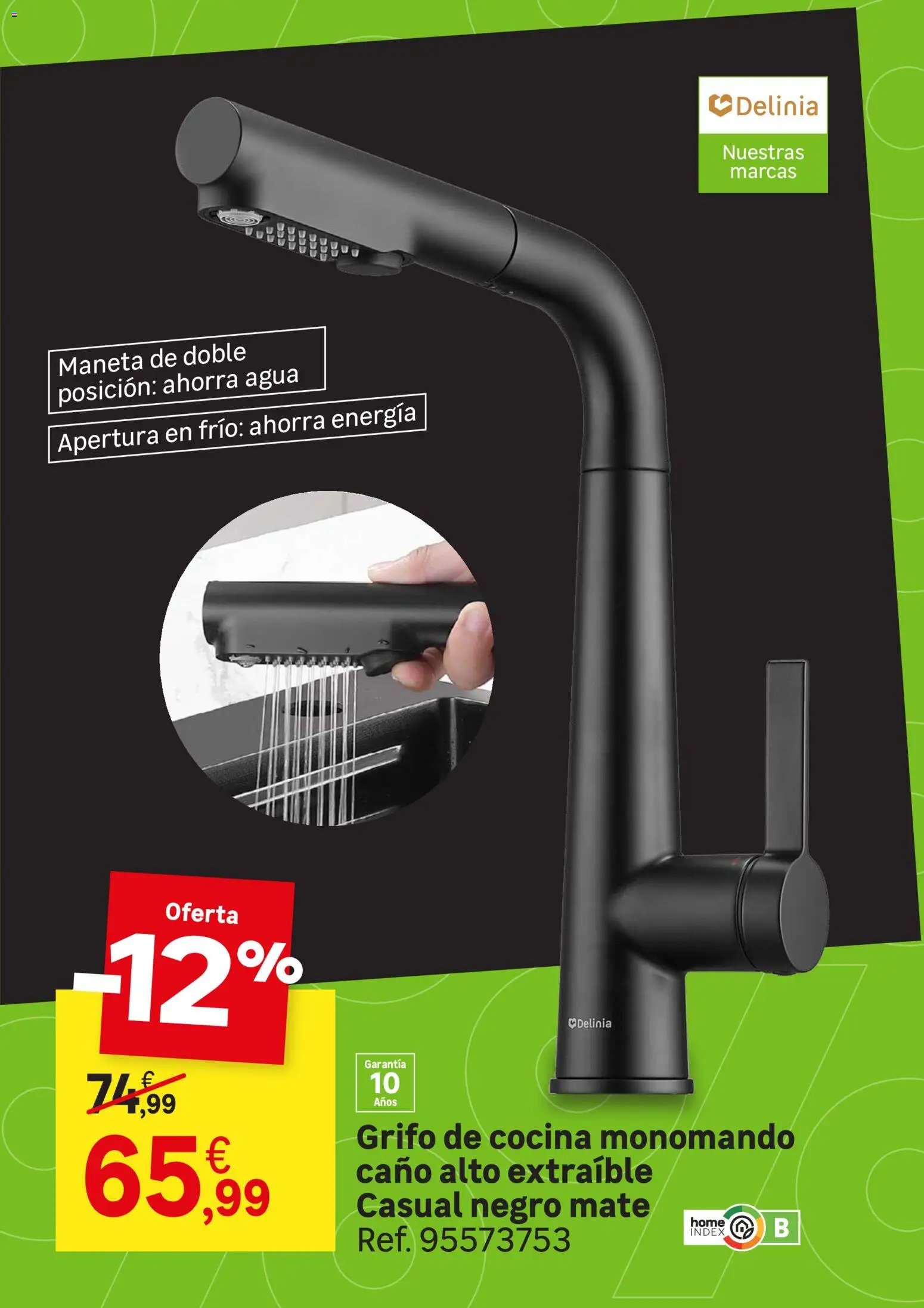 Leroy Merlin Black Friday