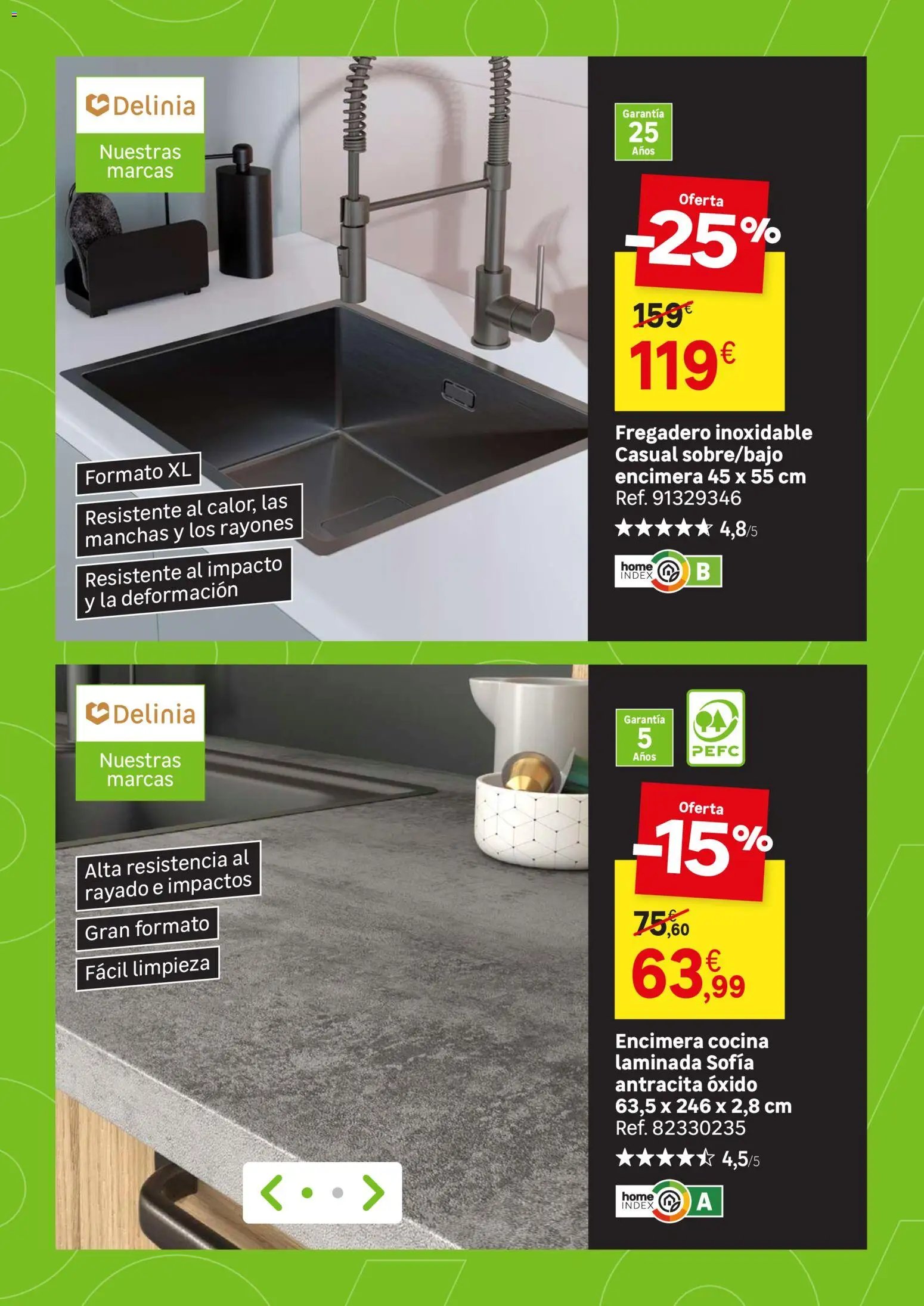 Leroy Merlin Black Friday